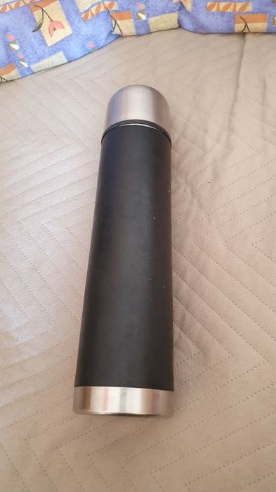 Termos 1 litr Jack Wolfskin
