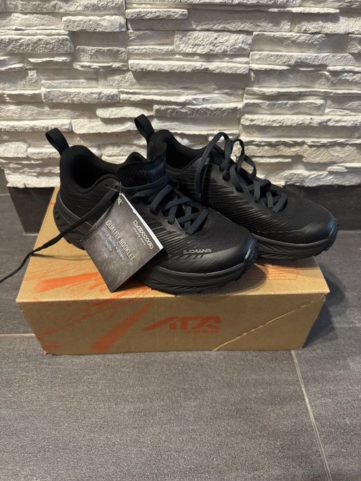 Buty trekingowe damskie lowa fortux WS