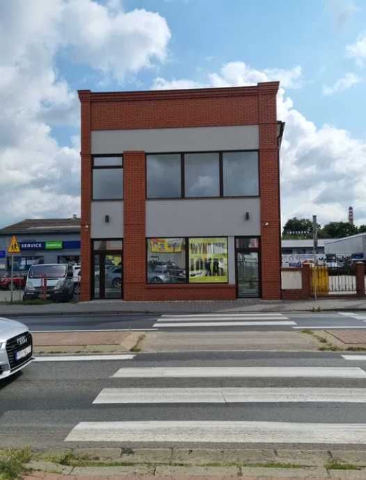 LOKAL do wynajęcia