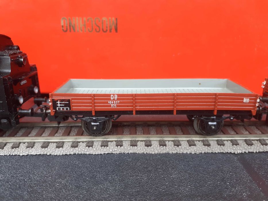 Marklin comboio escala H0 1.87
