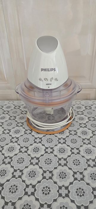 Processador Philips em mto bom estado.