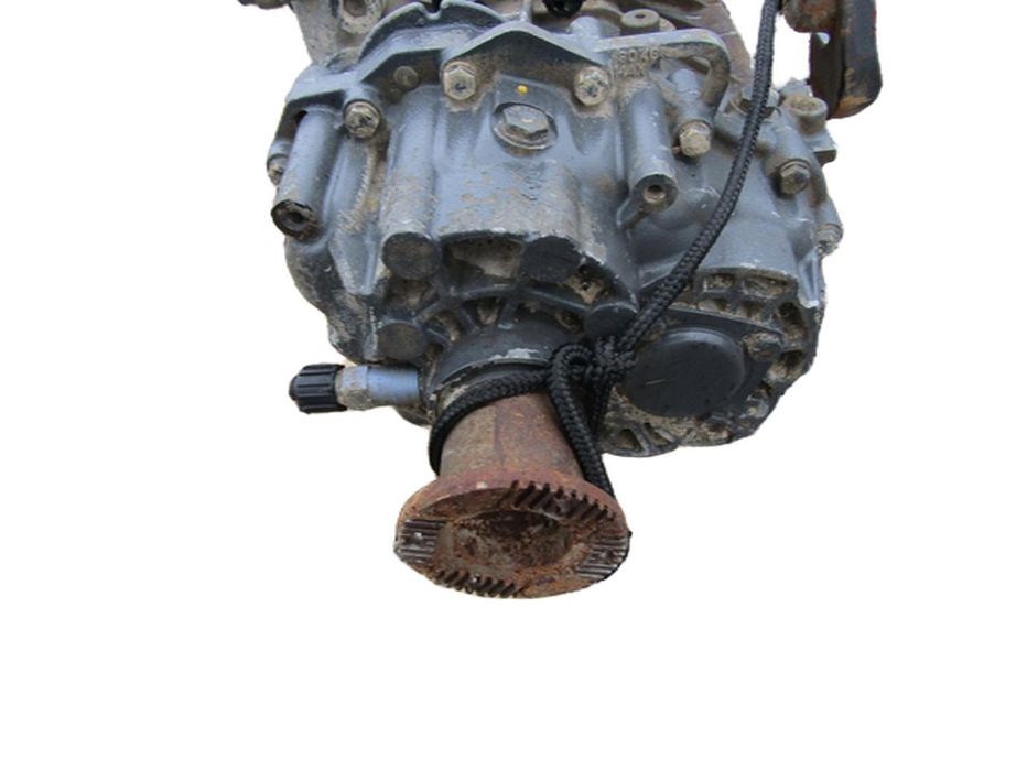Skrzynia biegów manualna ZF 6S700T0 DAF LF 4.5L 2011r.
