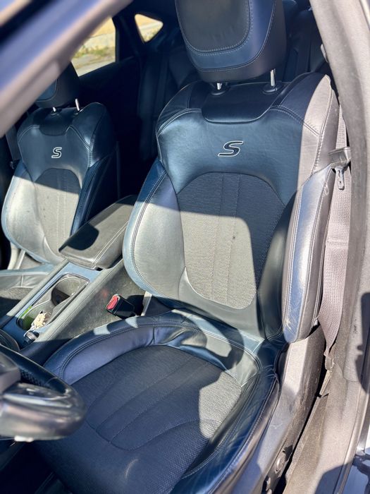 Chrysler 200s 3.6 AWD полный привод