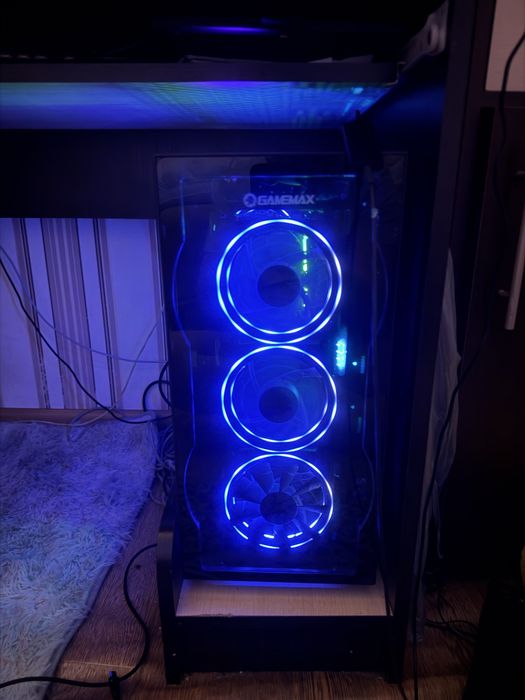 Пк игровой лучший