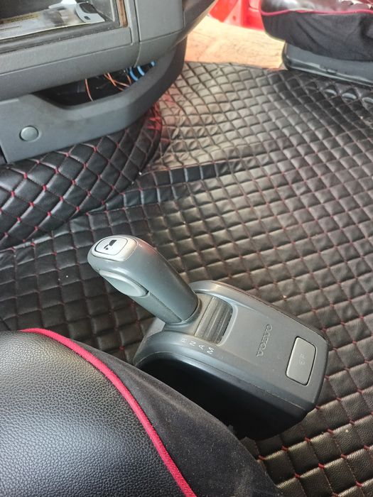 Volvo fh12.420 2011 року