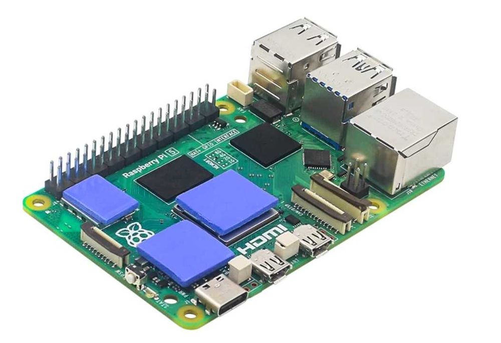Raspberry Pi 5 COOLER