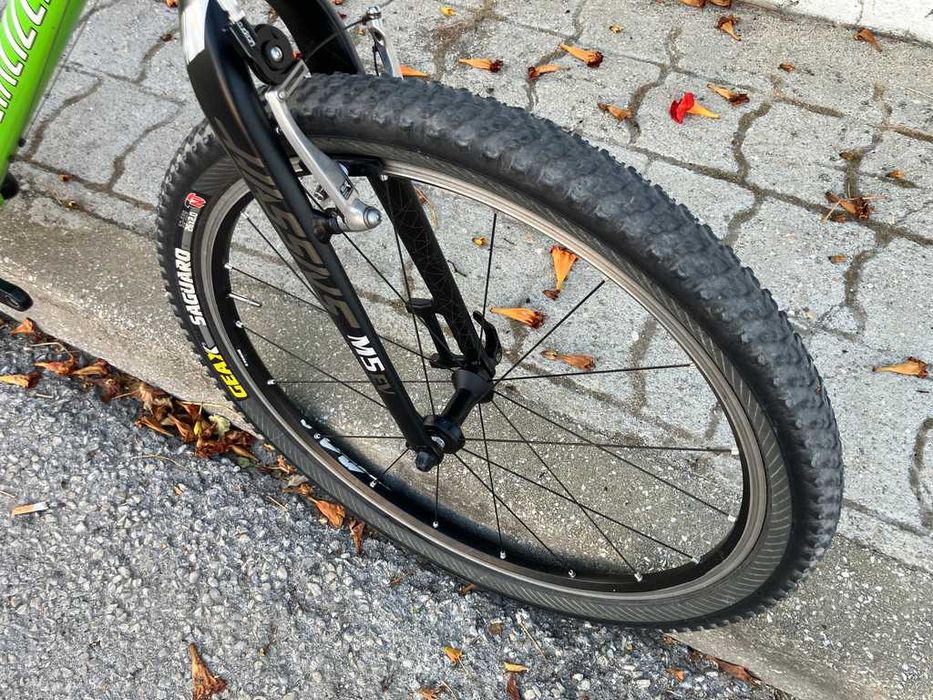 Specialized Rockhopper Comp A1 1999