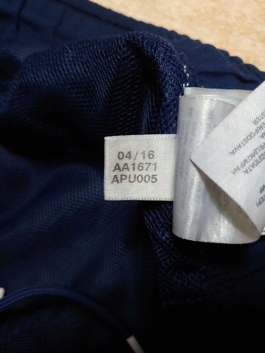 Męskie spodenki Adidas Sport Essentials Climacool M