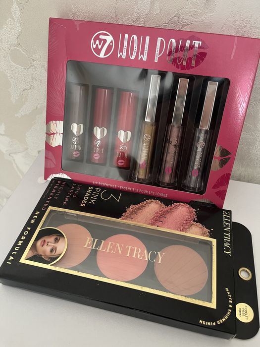 Продам набір косметики