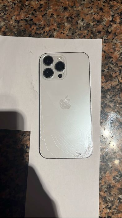 Iphone 14 pro max 256g LER O ANUNCIO