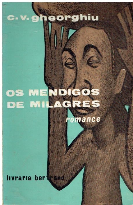 5751 Livros de C. Virgil Gheorghiu