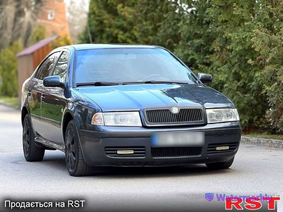 Продам автомобіль Skoda