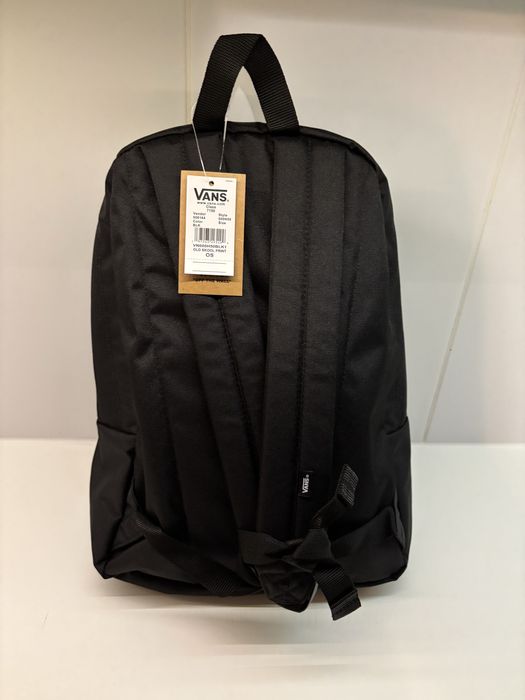 Plecak new vans casual 42’ pro Class