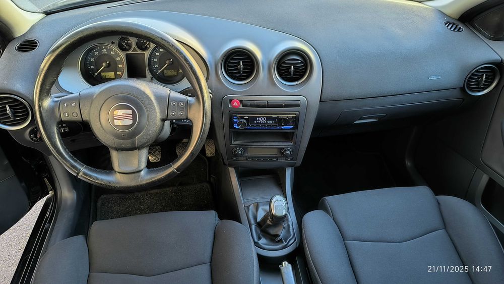 SEAT Cordoba — fotografia 7