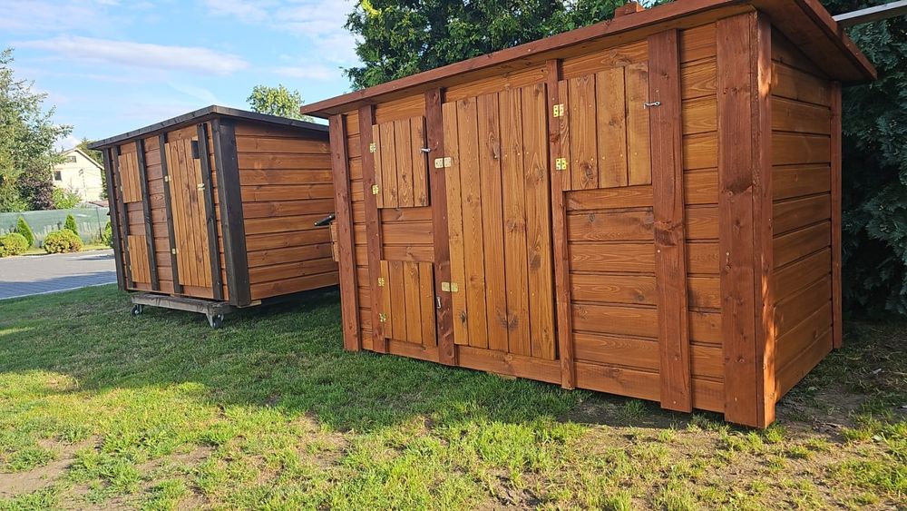 Sprzedam kurnik gołębnik wolierę