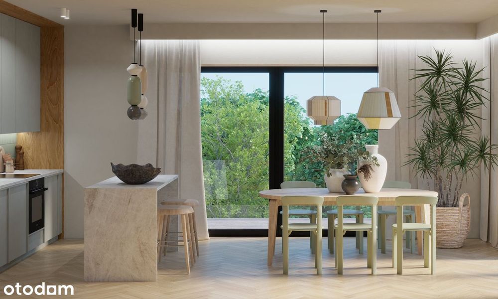 Wspaniały Apartament Pierwsza Dzielnica
