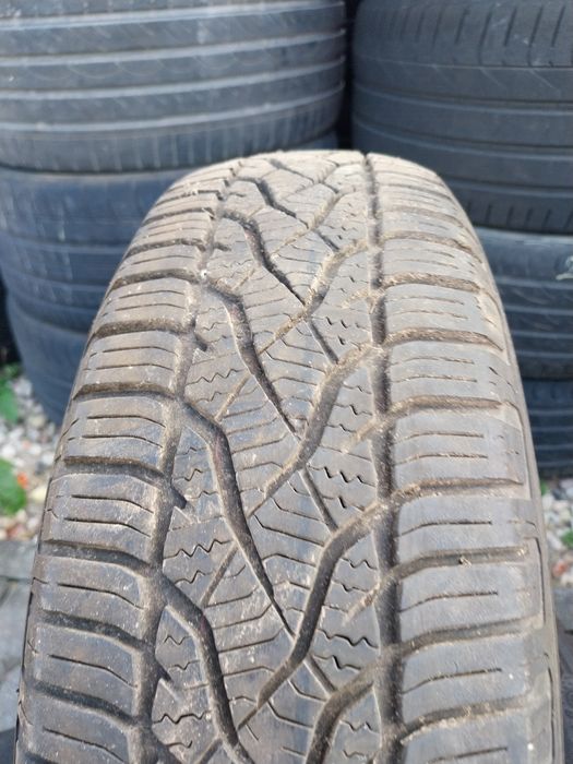 Opony Całoroczne Barum 165/70R14 81T