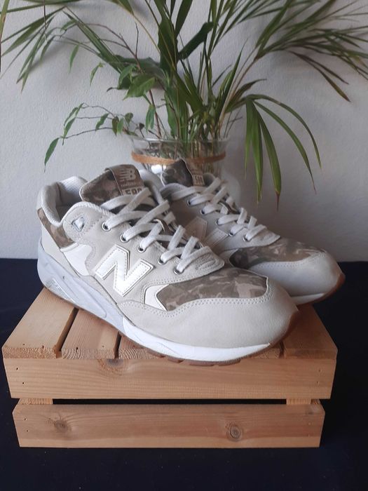 Buty New Balance 580 45,5
