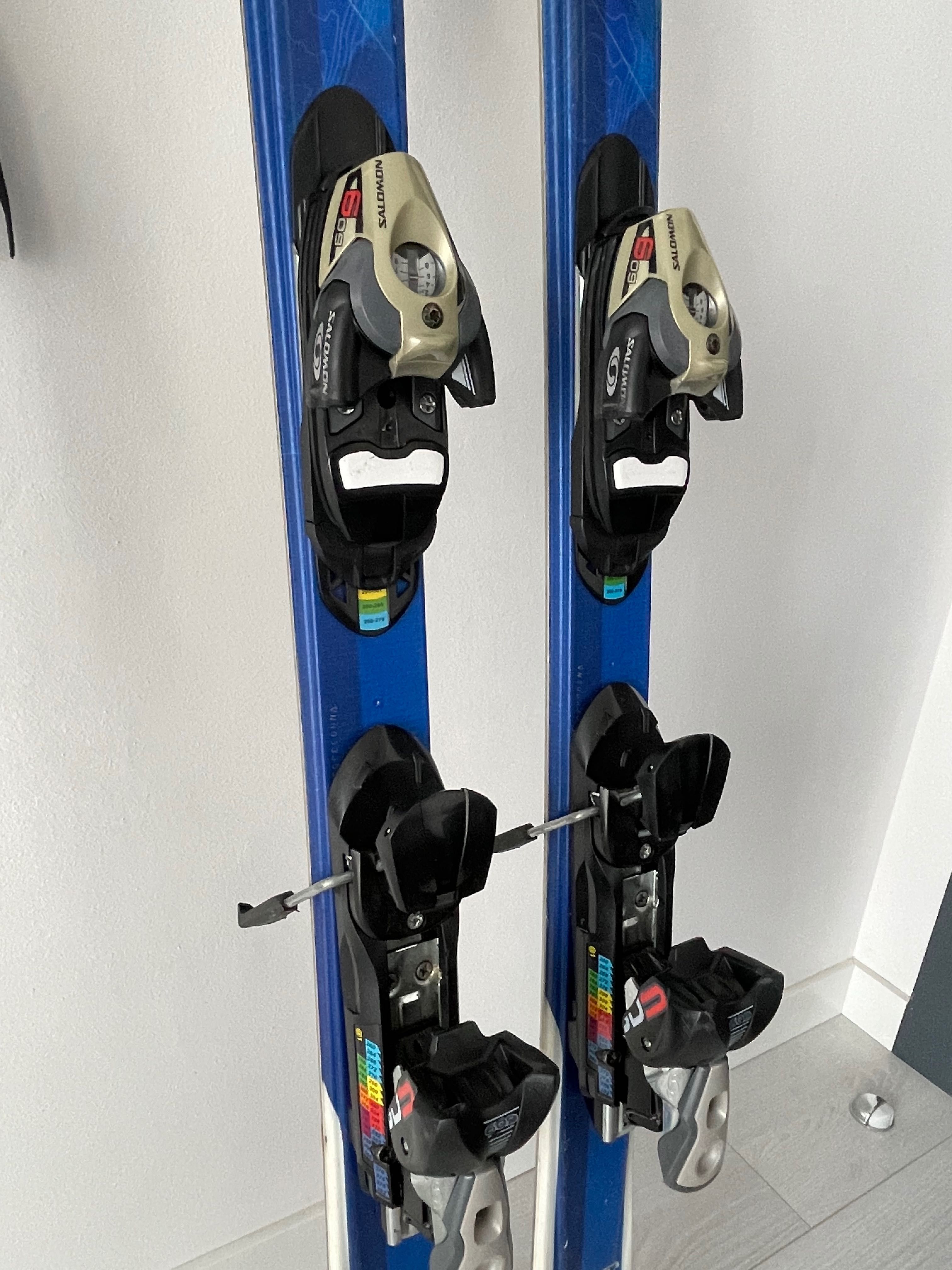 Salomon x sale wing 400