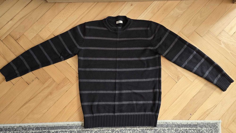 Męskie ubrania L XL