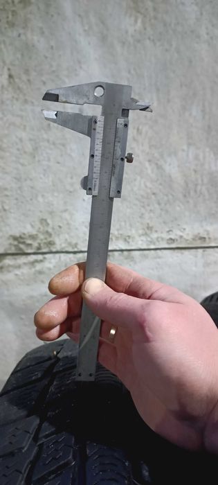 glob-Gum winter a3 R16