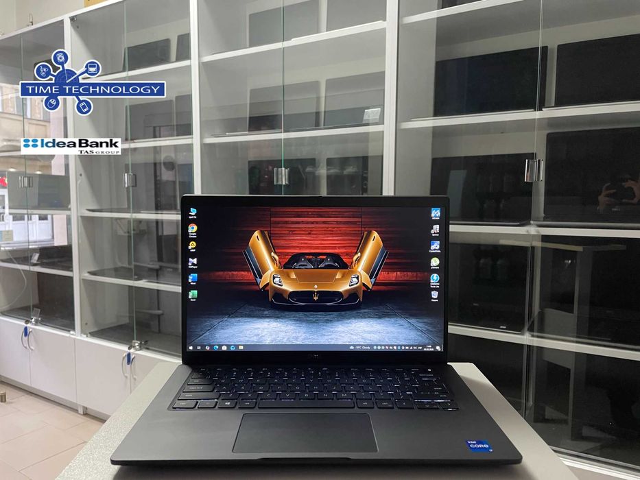 Ультрабук Dell Latitude 7420 [i7 11 Gen QUAD] [IPS] R16 SSD  Куліша 22