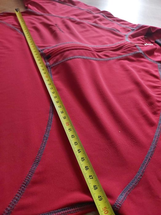 Koszulka sportowa Mammut r.XL