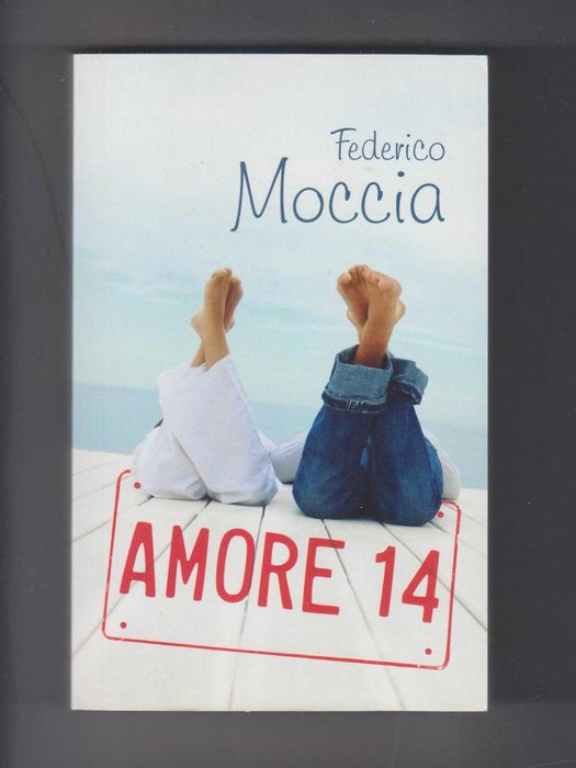 Amore 14 . Jutro .