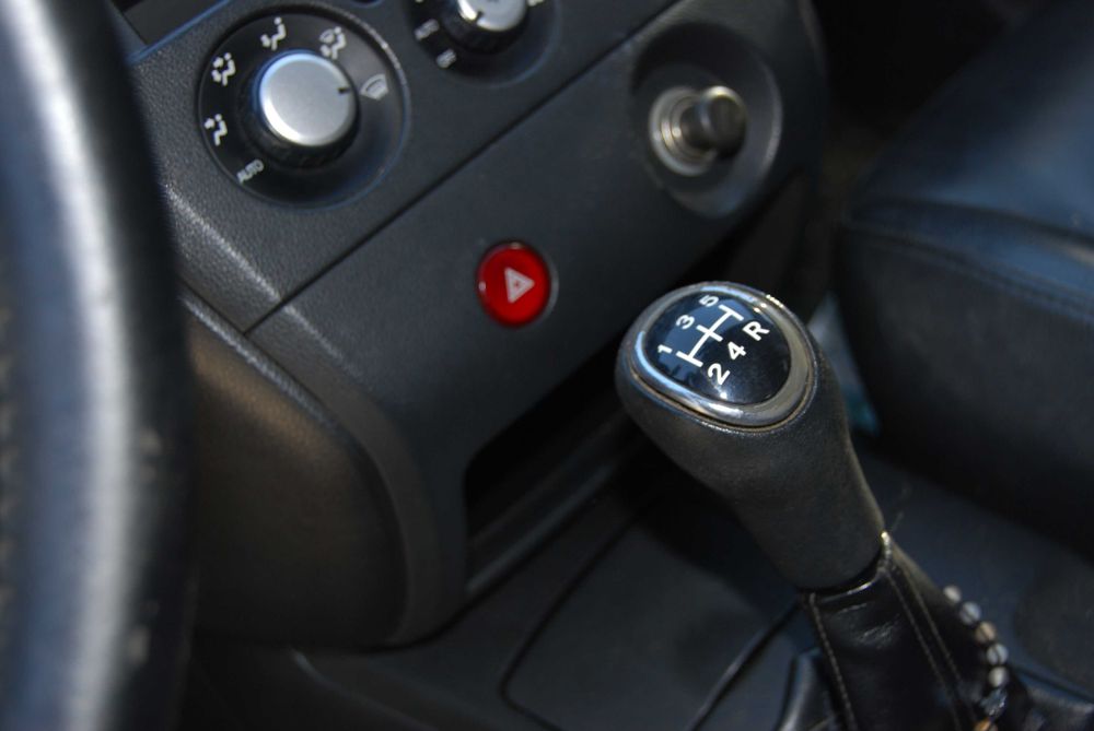 Części z auta: Mitsubishi Outlander 2,0 16V 4g63 w5m42 A31 ładna skóra