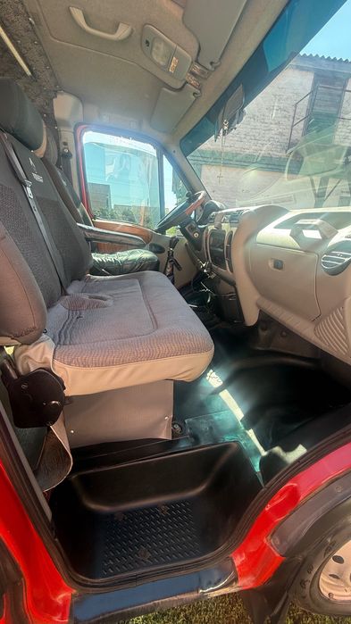 Renault Master 2001 VIN VF1FDAGD525349597 фото оголошення 11 з 14