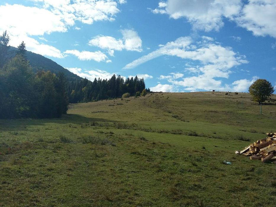 Продаж земельна ділянка під комерцію