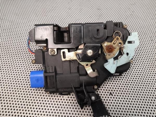 Fechadura / fecho porta trás esquerdo VOLKSWAGEN Touareg (7L)