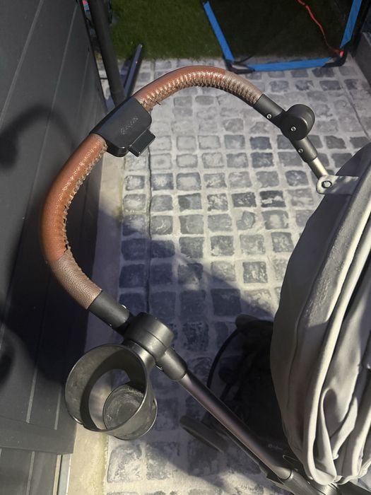 Wozek Cybex Melio