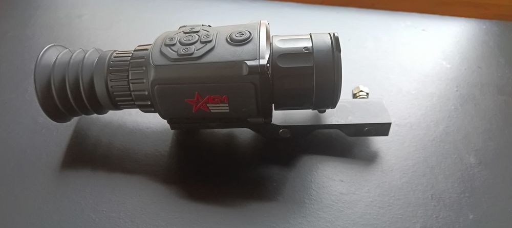 Mira Térmica AGM