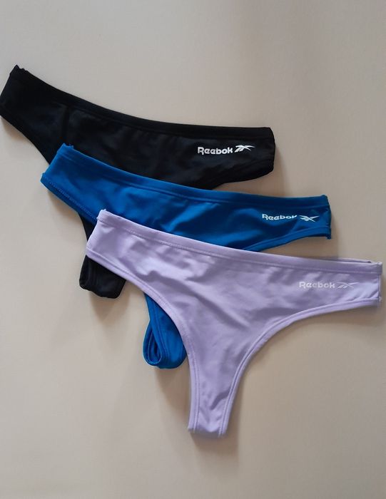 Труси- стрінги Reebok Agatha S