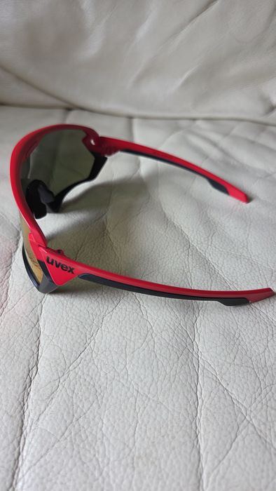 Okulary Uvex Cat3