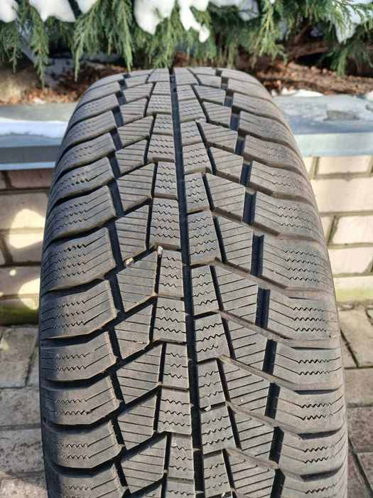 Продам комплект колес зима SUZUKI GRAND VITARA