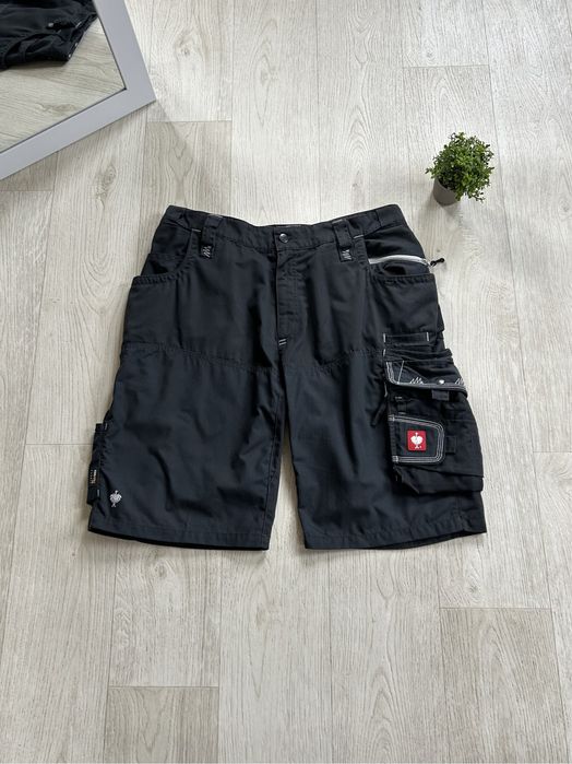 Engelbert Strauss Motion Work Shorts Cordura Робочі шорти оригінал рабочие шорты оригинал Опт
