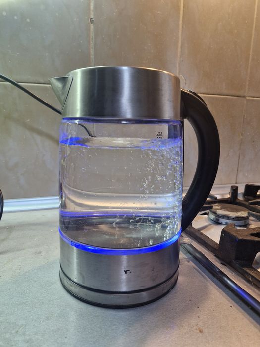 Елетрочайник Tefal