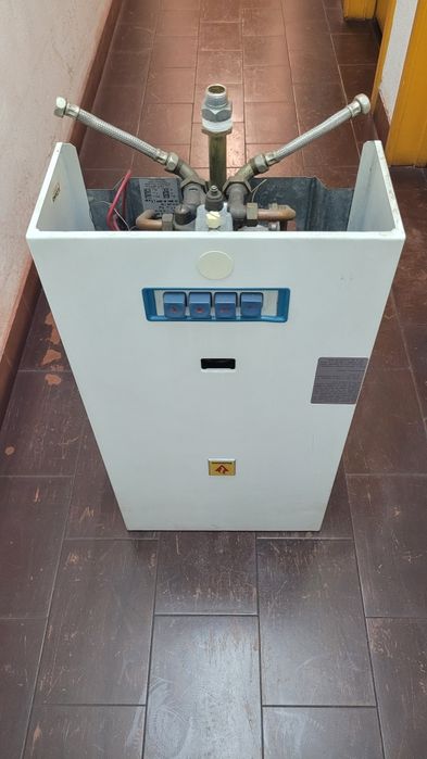 Esquentador Vulcano WR 325 K... T1