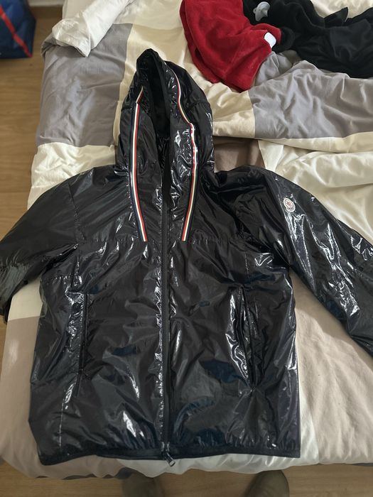 Casaco moncler original