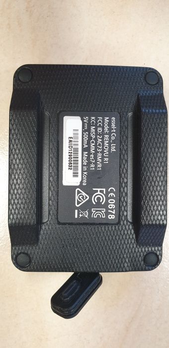 Пульт з екраном Removu R1 для GoPro