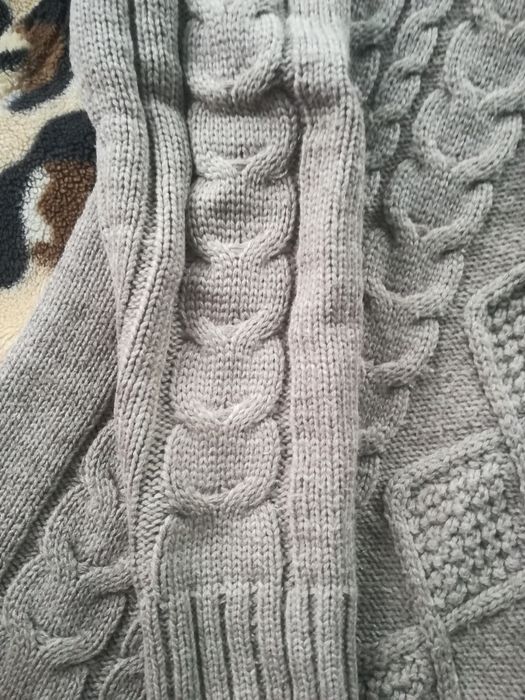 Тепла                   кофта