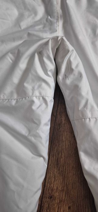 Spodnie Wedze narciarskie 12 lat