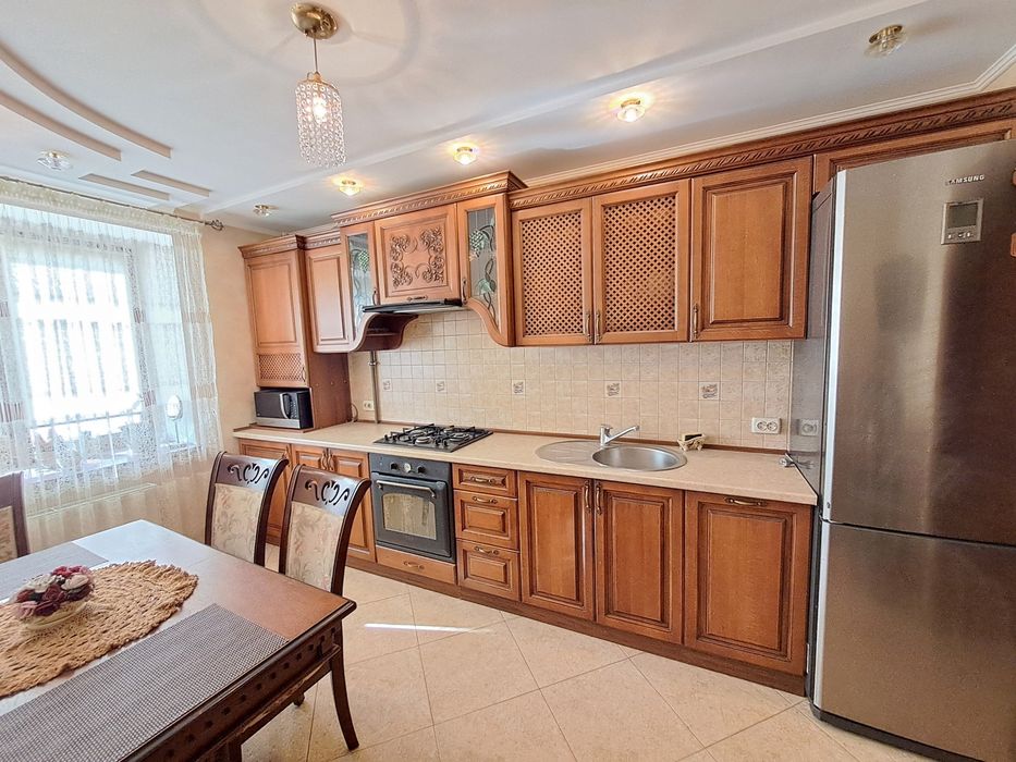 Продаж 3км квартири по вул. Львівська, Дружба. Тернопіль