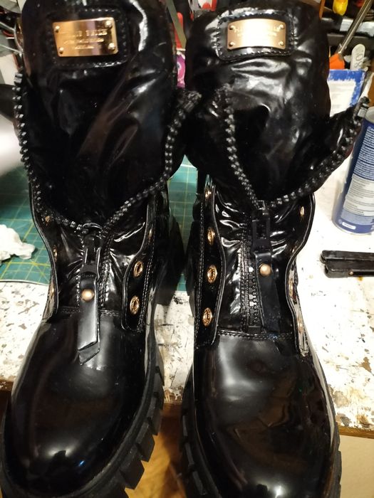 Sprzedam Botki damskie