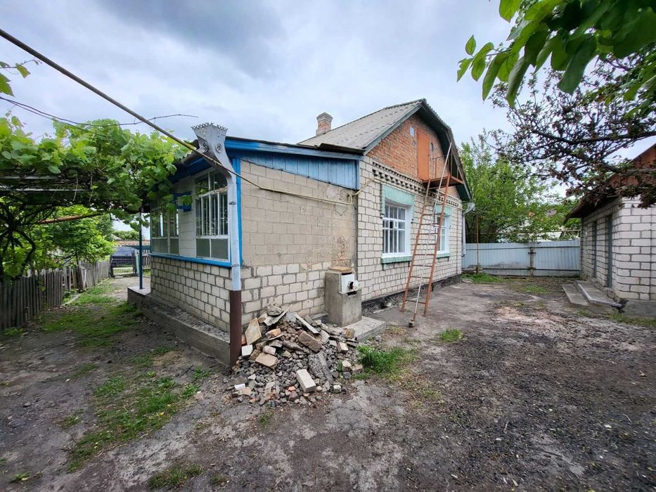 Продається будинок в Жмеринці