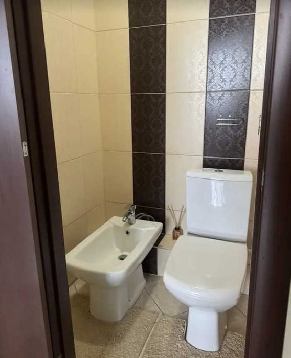 2к Озерна/65.3м.кв/з ремонтом