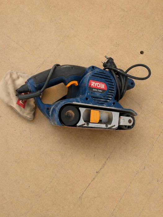 Locadora profissional da marca rioby