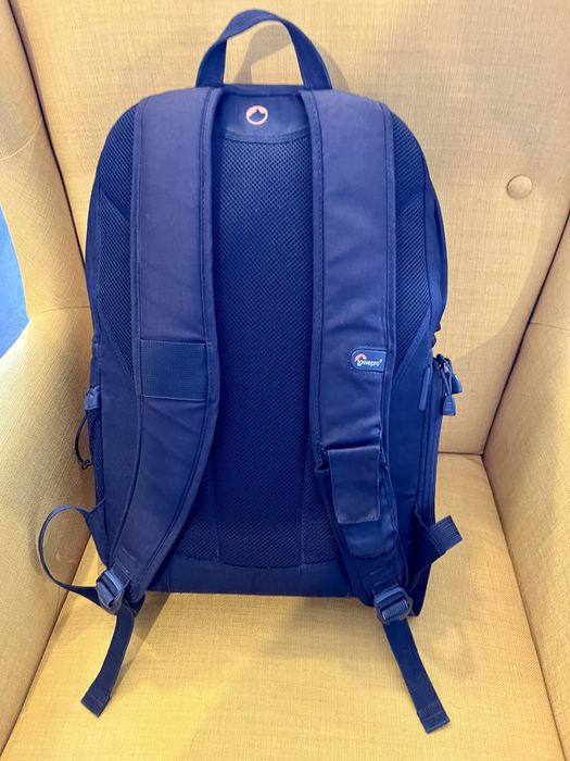 Lowepro - plecak fotograficzny